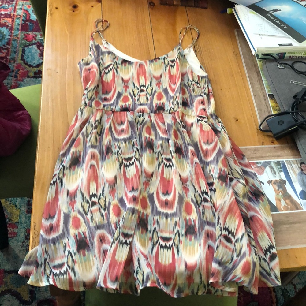Barely worn dress!